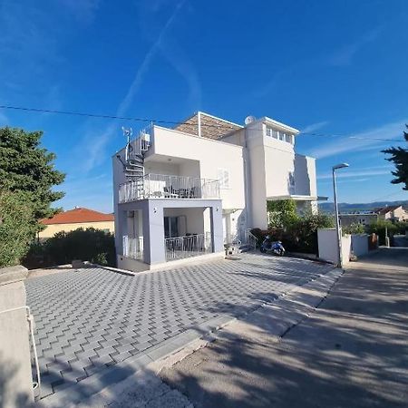 Matoc Apartments Муртер Экстерьер фото