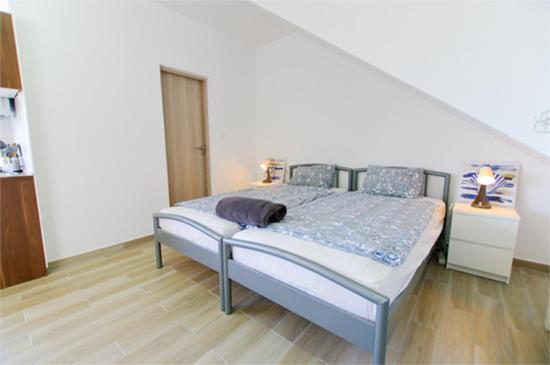 Matoc Apartments Муртер Экстерьер фото