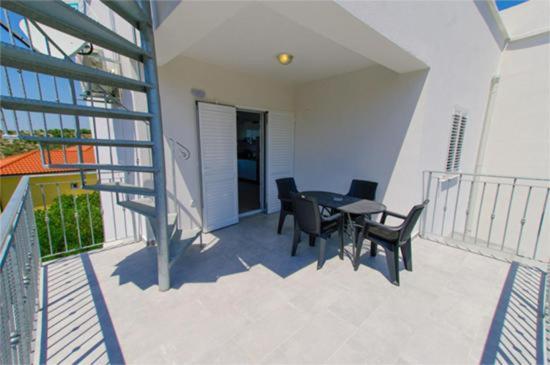 Matoc Apartments Муртер Экстерьер фото